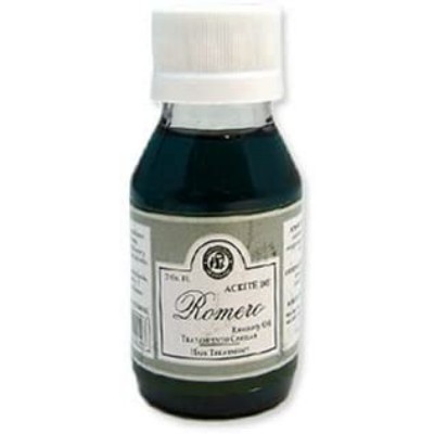 ACEITE COLLADO DE ROMERO 2 OZ.