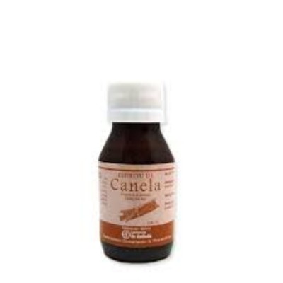 ESPIRITU COLLADO DE CANELA  2 OZ.