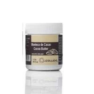 CREMA COLLADO DE CACAO 1 OZ.