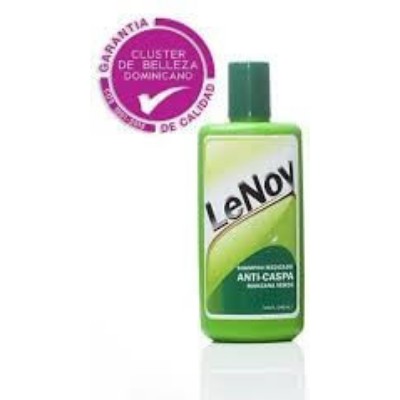 SHAMPOO LE-NOY ANTICASPA 8 OZ