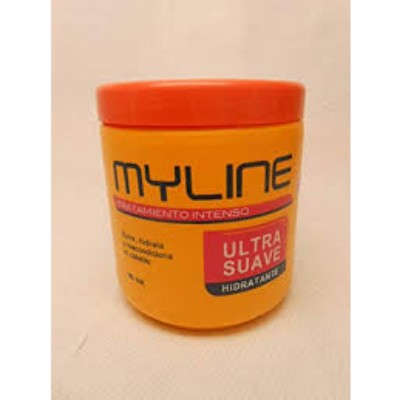 ALISADO MYLINE SUP. 16 OZ