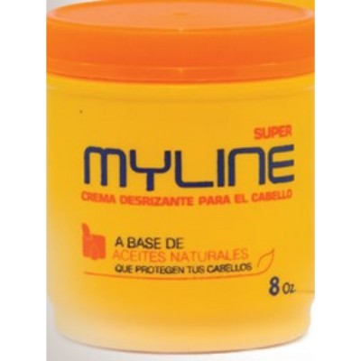 ALISADO MYLINE SUP. 8 OZ