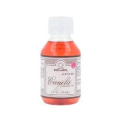 ACEITE DE CANELA 2 OZ