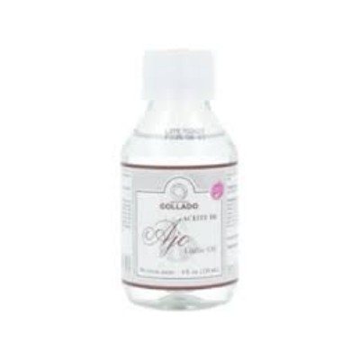 ACEITE COLLADO AJO 4 OZ.