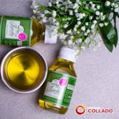 ACEITE COLLADO DE JOJOBA 2 OZ.