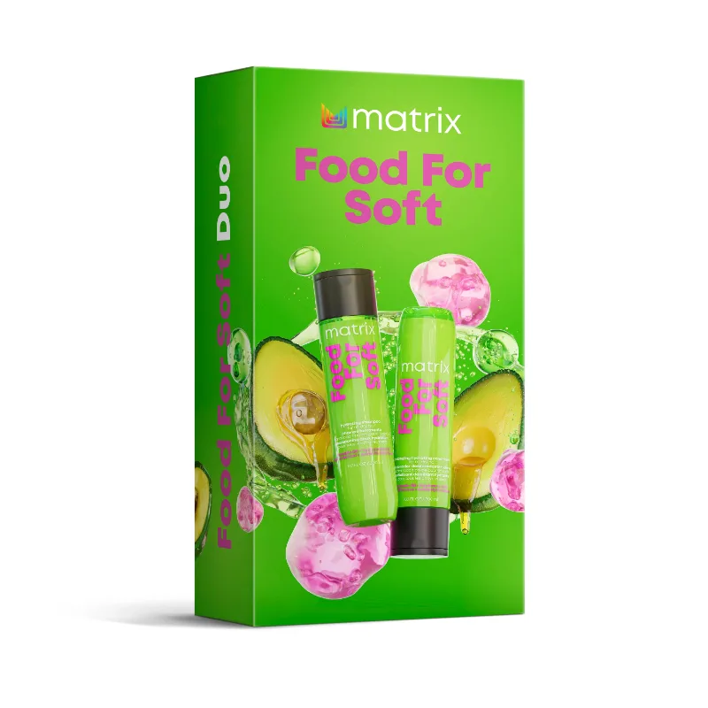 DUO MATRIX FOOD FOR SOFT 50ML