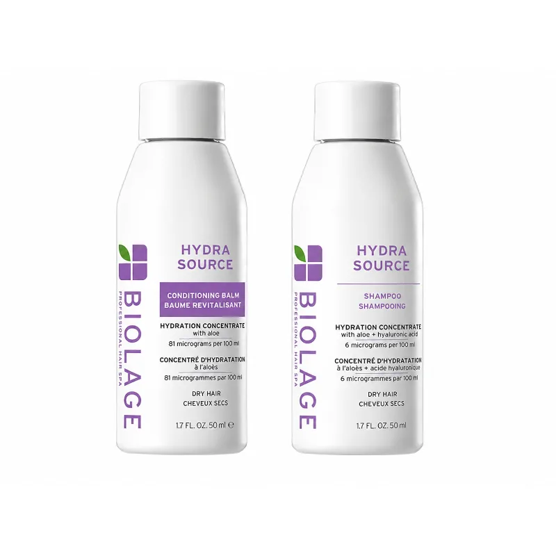 DUO BIOLAGE HIDRASOURCE 50 ML