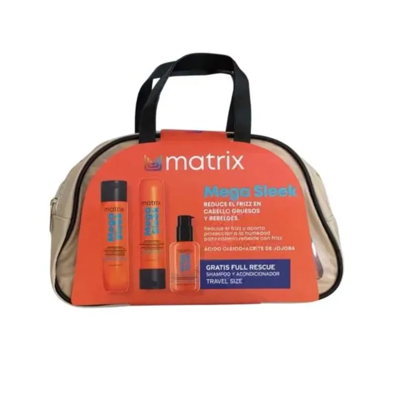 KIT MATRIX MEGA SLEEK  2026