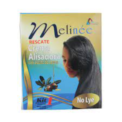 ALISADO CON ARGAN MELINEE 2APL