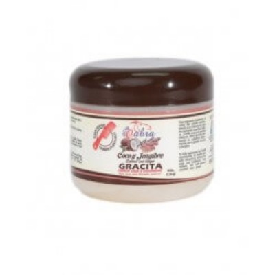 GRACITA COCO Y JENGIBRE 2 OZ