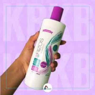 SHAMPOO KB RIZOS HIDRATANTE 16 OZ.