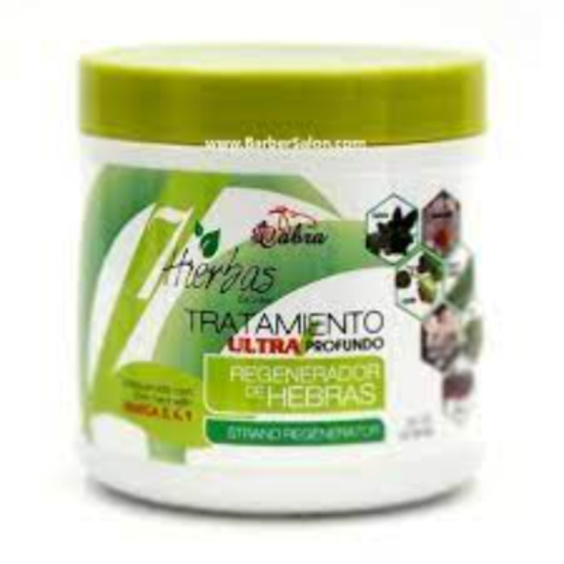 TRATAMIENTO REGENERADOR SABILA 8 OZ