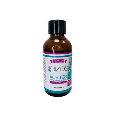 KB ACEITE HIDRATANTE 2 OZ