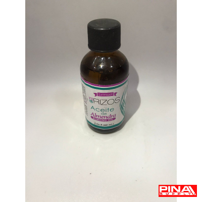 ACEITE DE ALMENDRA KB 2OZ