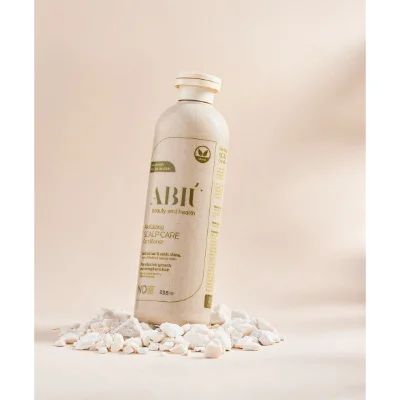 ACONDICIONADOR ABIU REVITALIZANTE 16 OZ