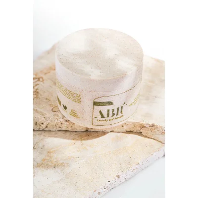 MASCARILLA ABIU REPARACION 8 OZ