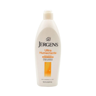 CREMA JERGENS HUMETANTE 18.5 OZ