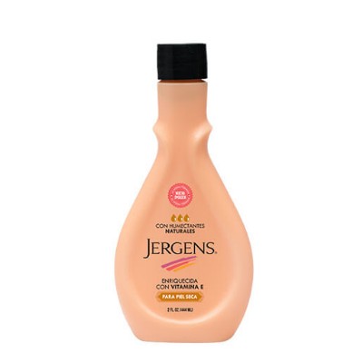 CREMA JERGENS ROSADA 2 OZ