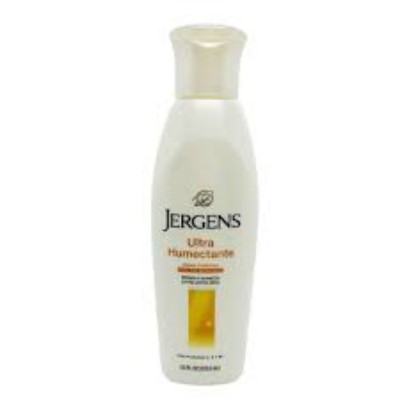 CREMA JERGENS ULTRA HUMECTANTE 3.5 OZ