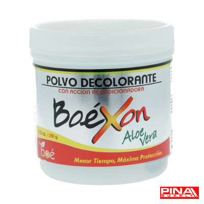 POLVO DECO. BOE 250 G