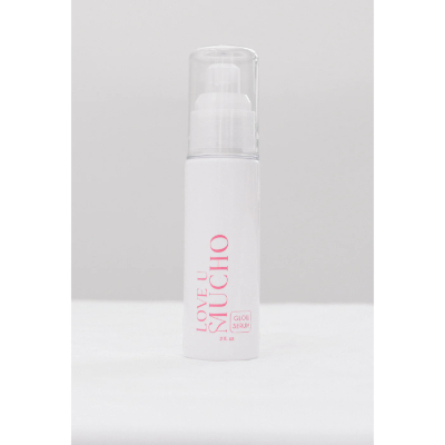 GLOW SERUM LOVE U MUCHO 2 OZ