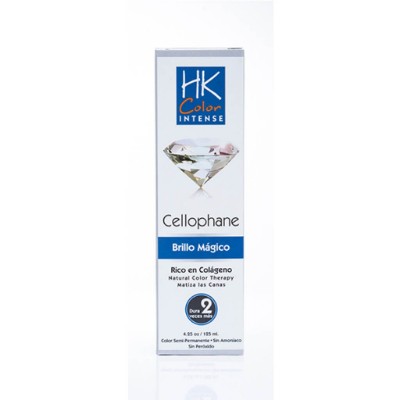 CELLOPHANE HK BRILLO MAGICO 125 ML