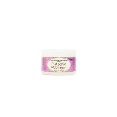 TRATAMIENTO PISTACHIO & COLLAGEN 8 OZ