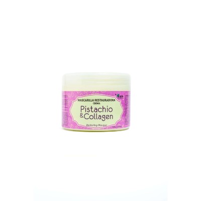 TRATAMIENTO PISTACHIO & COLLAGEN 16 OZ