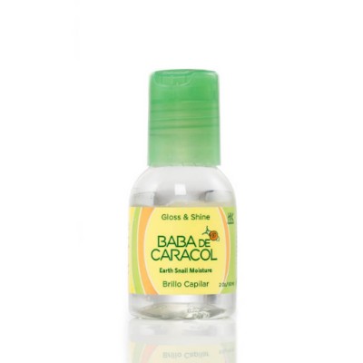 GOTA HK BABA DE CARACOL 2 OZ