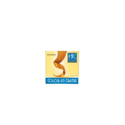 COLOR CREAM MIEL RADIANTE 4 OZ