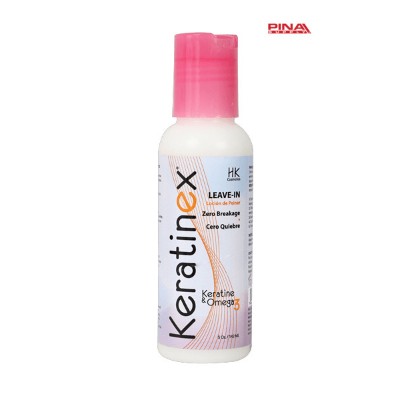 LEAVE IN HK KERATINEX 5 OZ