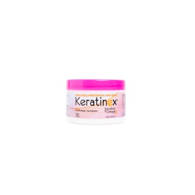 TRATAMIENTO KERATINEX 8 OZ