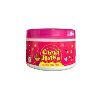 ALISADO CHIKI HK PARA NIÑAS 8.5 OZ