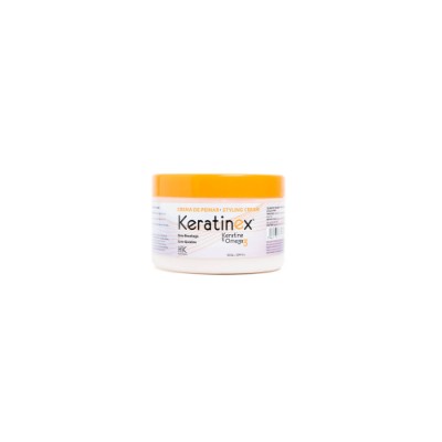 CREMA DE PEINA KERATINEX 10 OZ