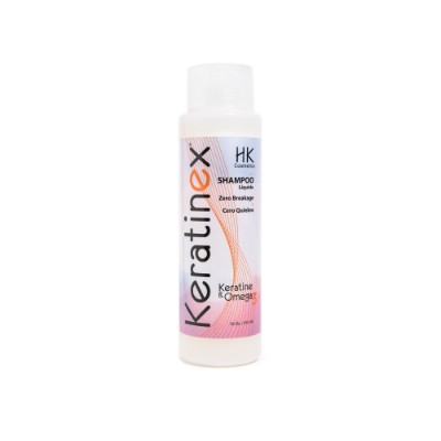 SHAMPOO HK KERATINEX 16 OZ