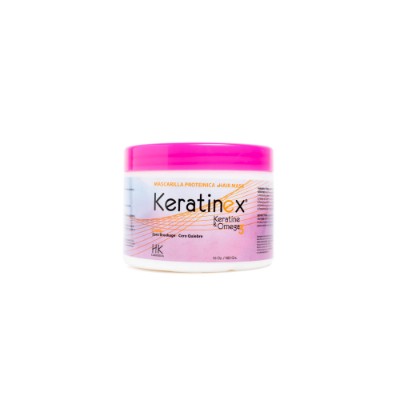 TRATAMIENTO KERATINEX 16 OZ