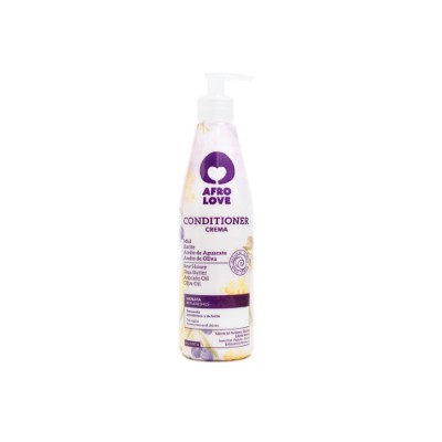 ACONDICIONADOR AFRO LOVE 16 OZ