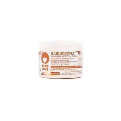 MASCARILLA AFRO LOVE 16 OZ