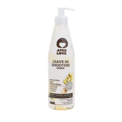 LEAVE IN AFRO LOVE 16 OZ