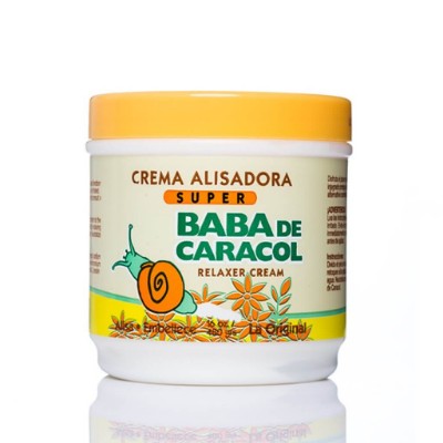 ALISADO BABA DE CARACOL SUP. 16 OZ