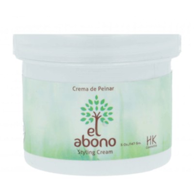 CREMA PARA PEINAR EL ABONO 5OZ