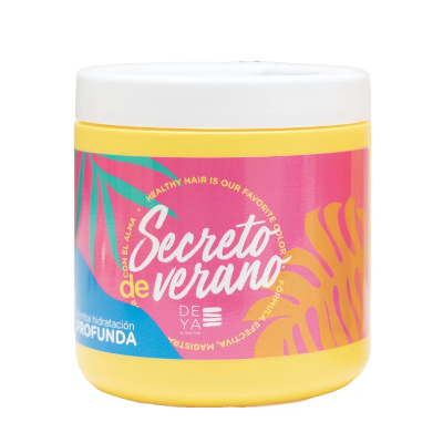 BOMBA DEYA SECRETO DE VERANO HIDRATACION PROFUNDA 16OZ