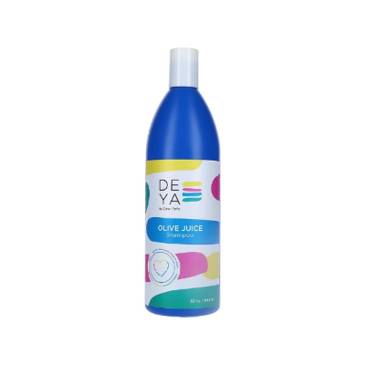 SHAMPOO DEYA OLIVE JUICE 32 OZ