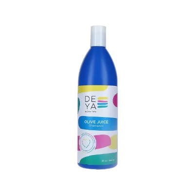 SHAMPOO DEYA OLIVE JUICE 32 OZ