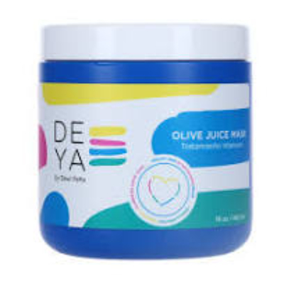 TRATATAMIENTO DEYA OLIVE JUICE 16 OZ