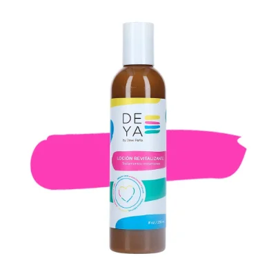 LOCION DEYA REVITALIZANTE 8 OZ