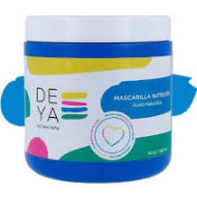 TRATAMIENTO DEYA ACIDO HIALURONICO 16 OZ