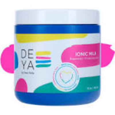 TRATATAMIENTO DEYA IONIC MILK 16 OZ