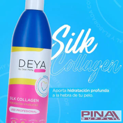 SILK DEYA COLLAGEN 16 OZ