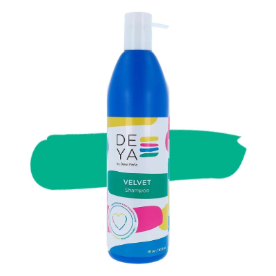 SHAMPOO DEYA VELVET 16 OZ